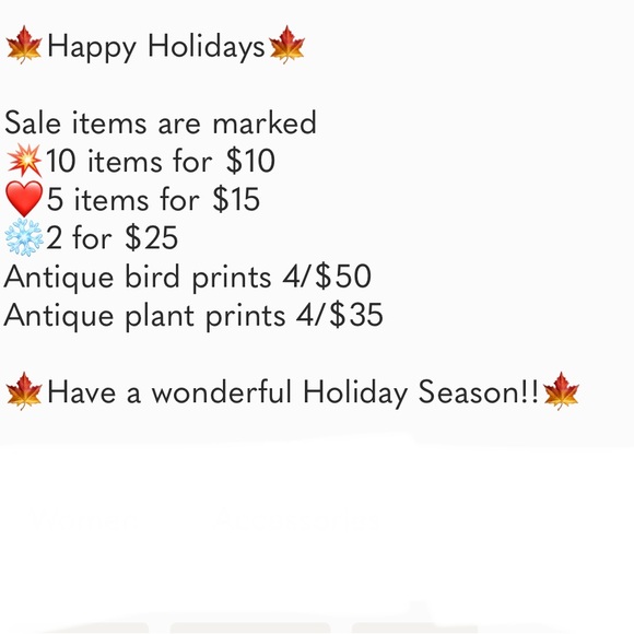 💥10/$10 Huggie hoop pearl earrings free with bundle - Picture 2 of 9